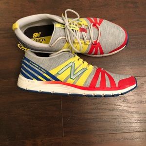 NB x Kate Spade Saturday 811